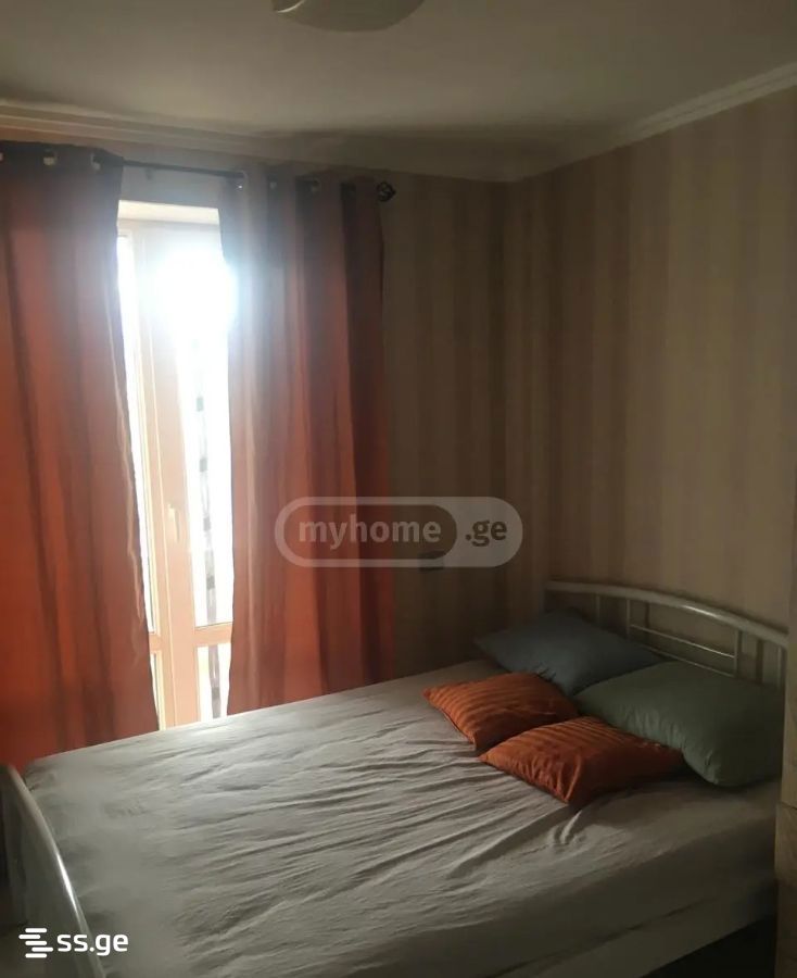 Fanjikidze st. - 1 rooms