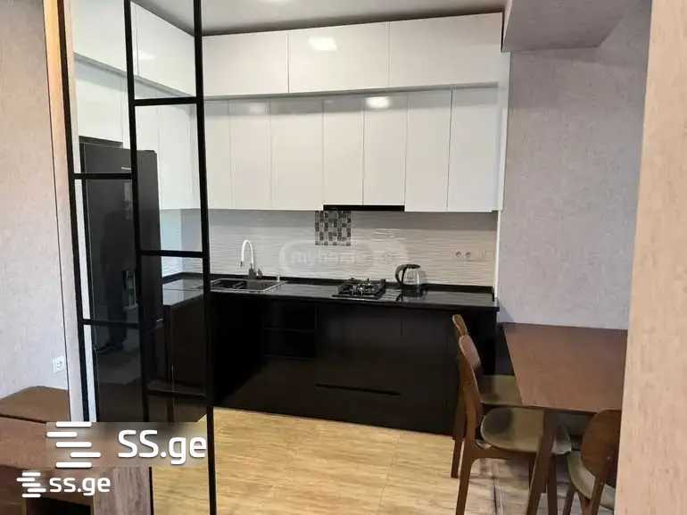 Avto Varazi st. 0 - 2 rooms