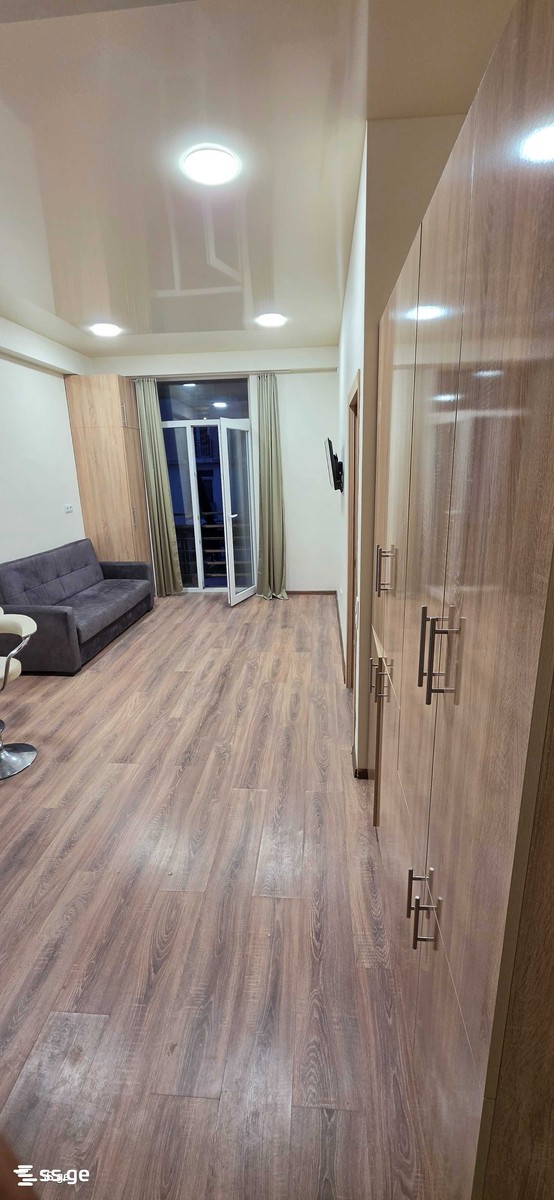 avtandili st. 6 - 2 rooms