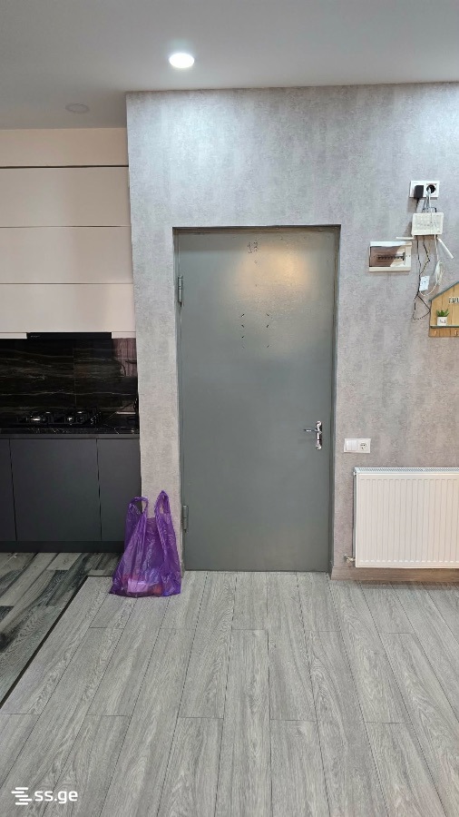 Holbruki st. 9 - 2 rooms