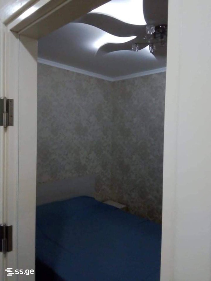 Sh. Inasaridze St. 7 - 2 rooms