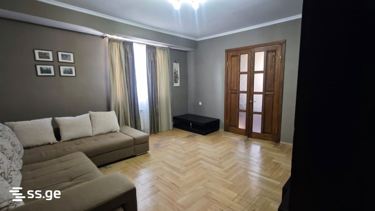 shavgulidze st. 7 - 3 rooms