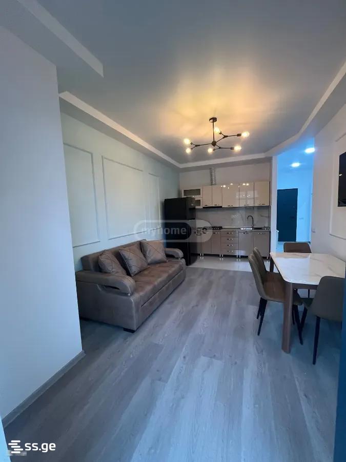 Marat Nozadze st. - 2 rooms