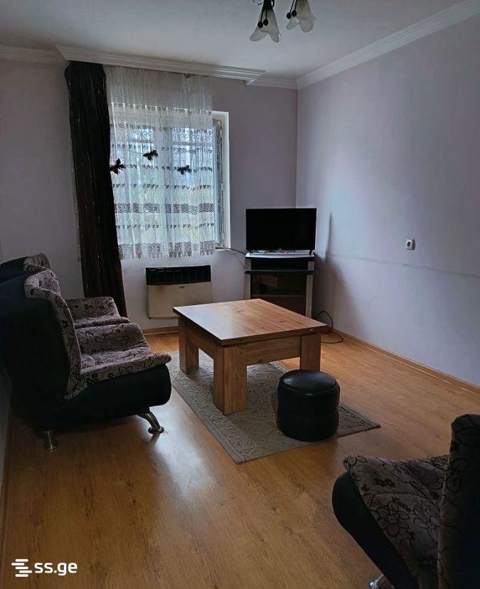 javakheti st. 33 - 2 rooms