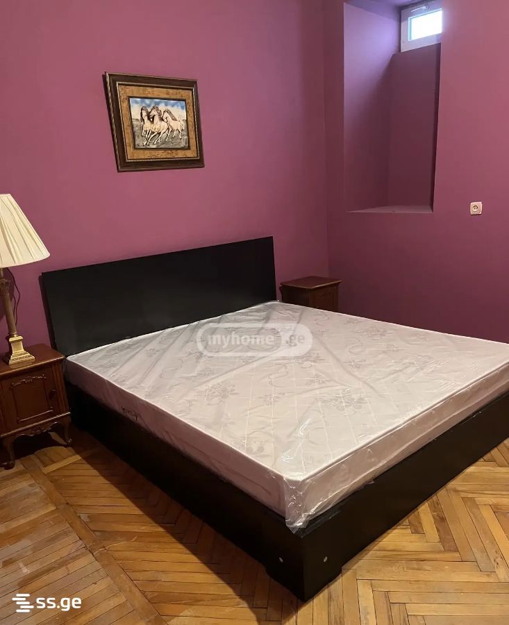 arsena st. - 2 rooms