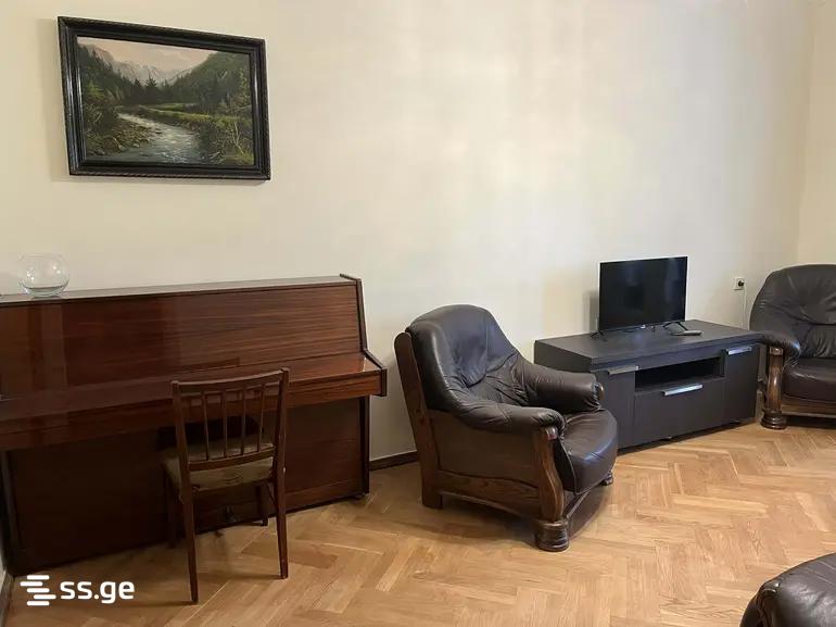Kazbegi avenue - 2 rooms