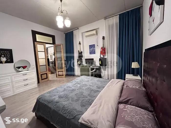 khorava st. - 2 rooms