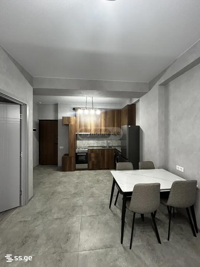 Samgori settlement 0 - 2 rooms