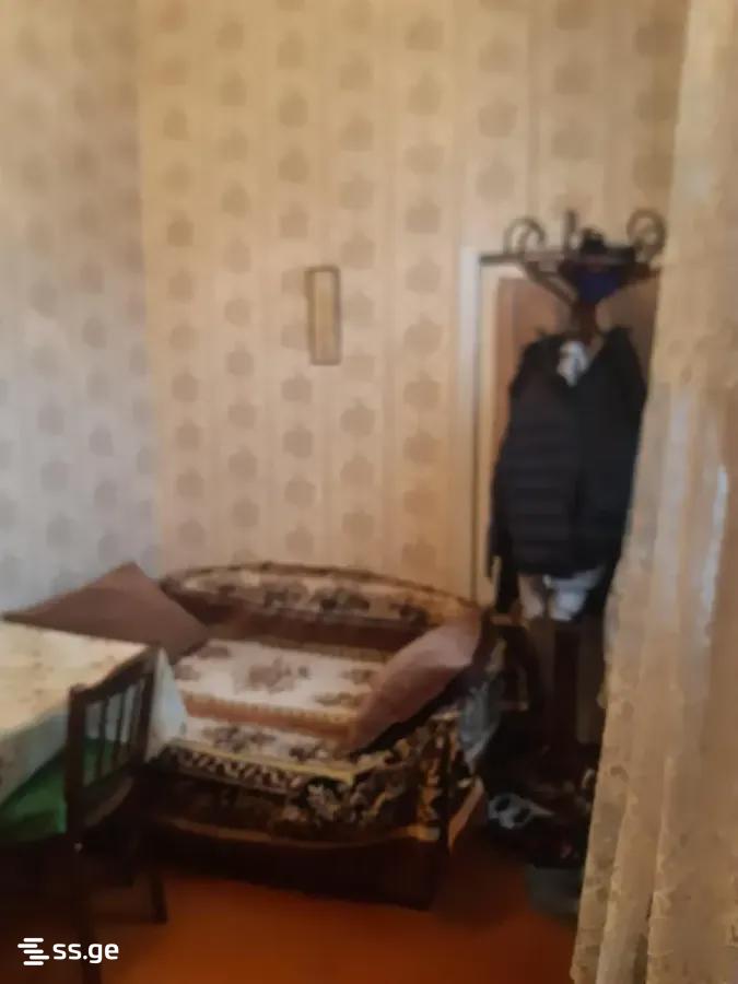 toidze st. - 1 rooms