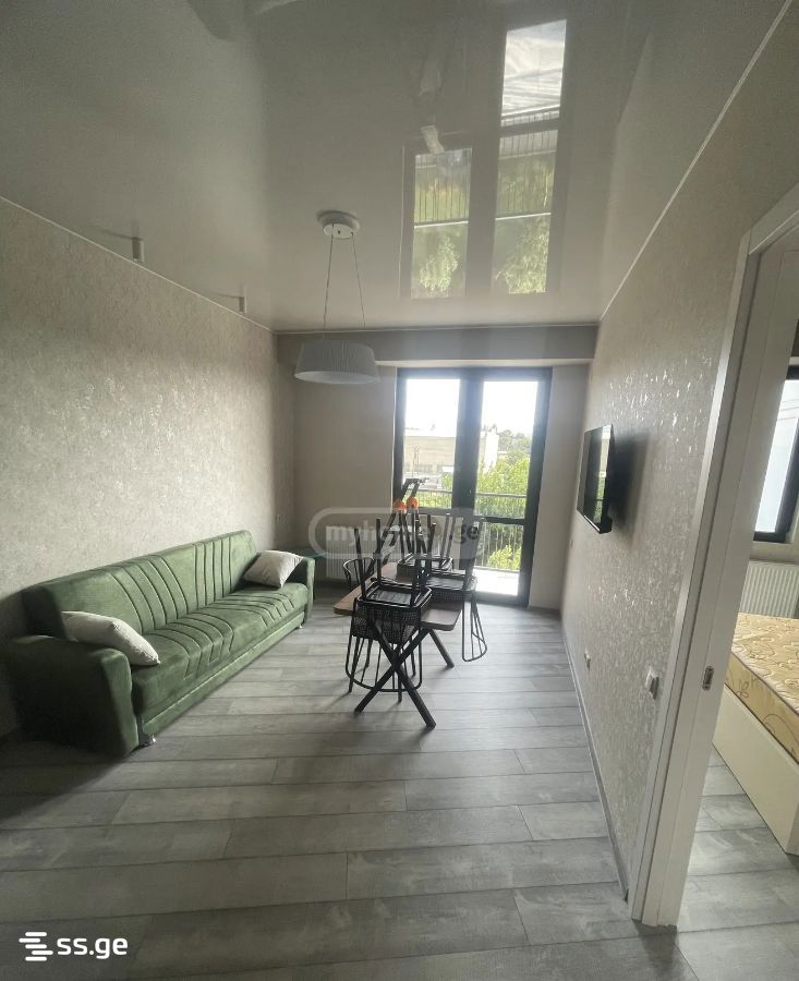 kindzmarauli st. - 2 rooms