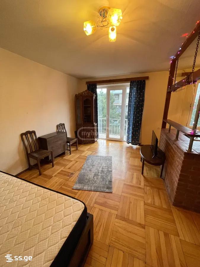 paliashvili st. - 1 rooms