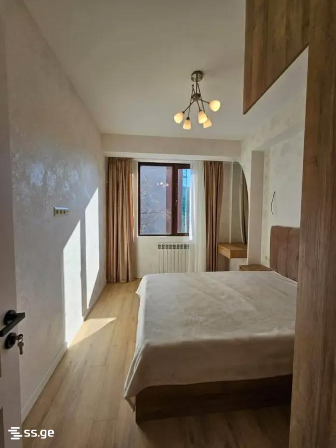 Freedom st. - 3 rooms