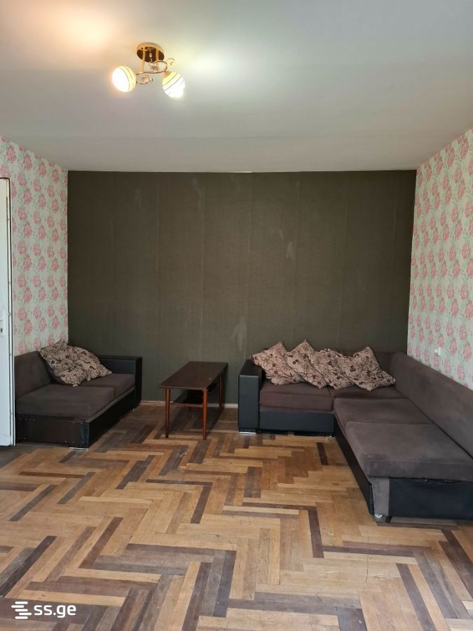 gldanis gorge st. 8 - 2 rooms