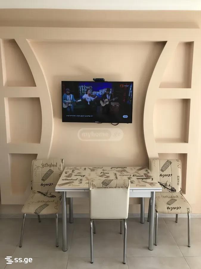 Khimshiashvili st. 0 - 3 rooms