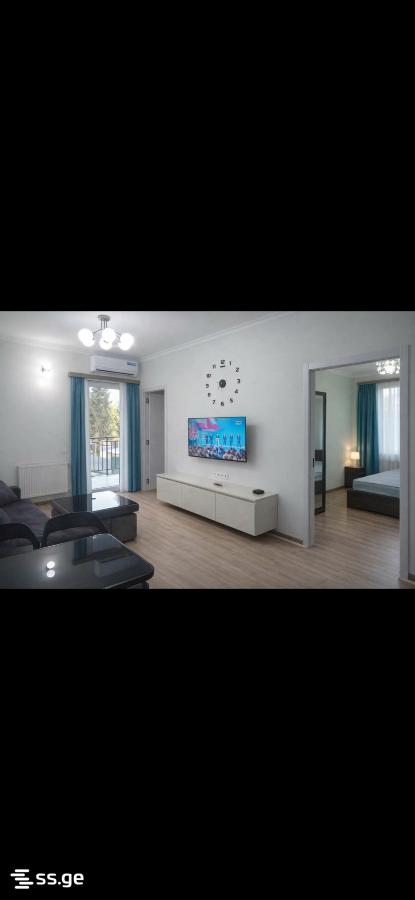 moskovi ave - 3 rooms