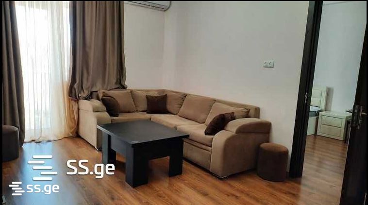 sokhumi st. - 2 rooms
