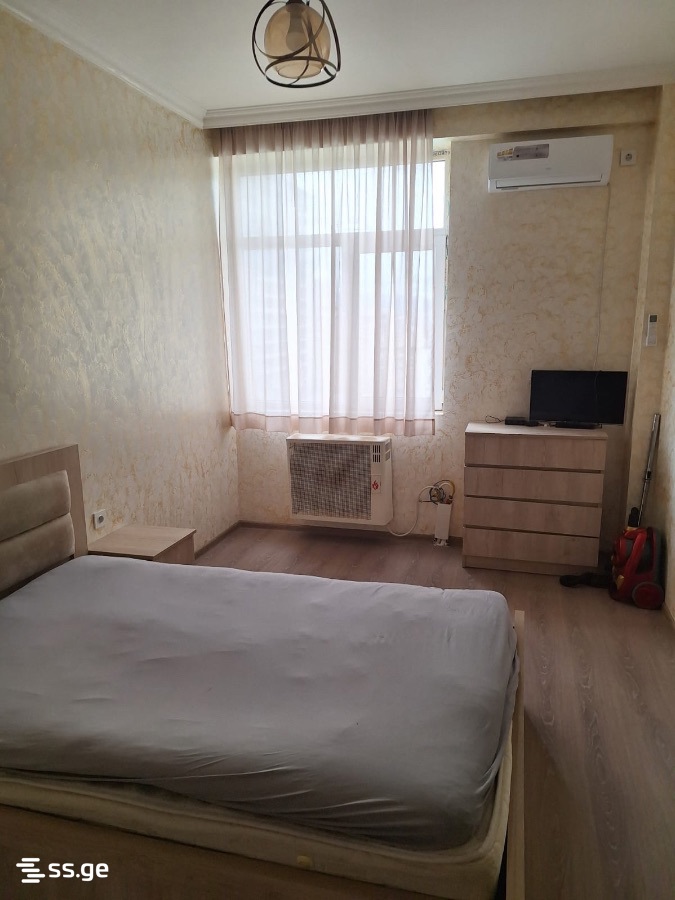 sokhumi st. - 1 rooms