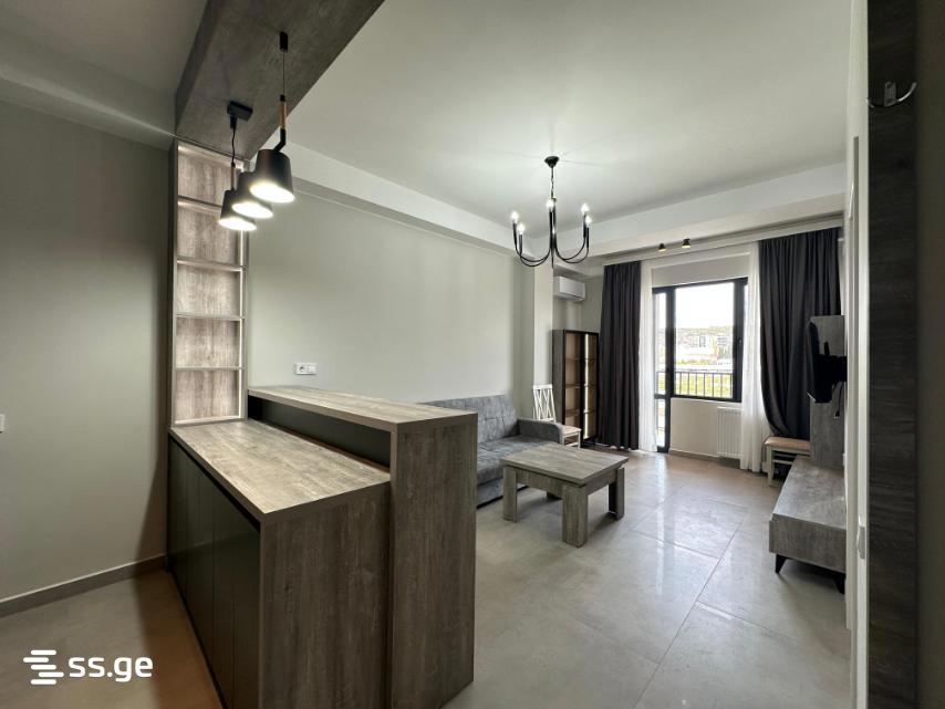 kedia st. 18 - 2 rooms