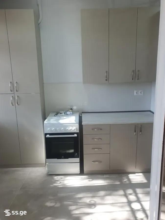 nucubidze III plato - 3 rooms