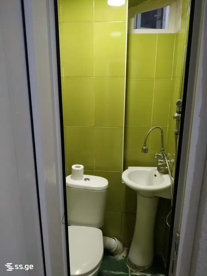sundukian st. - 2 rooms