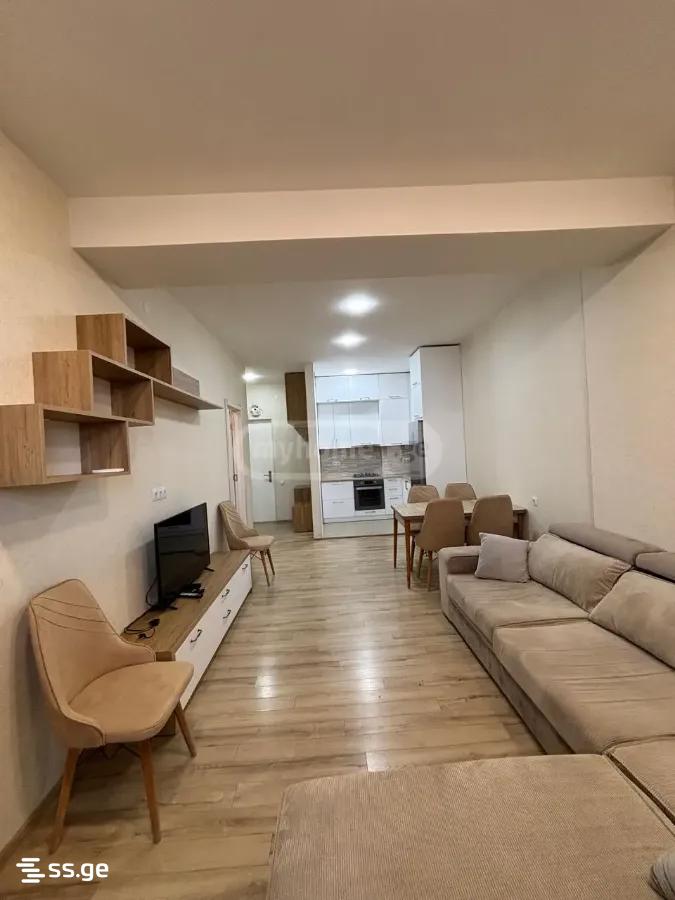 lubliana st. - 3 rooms