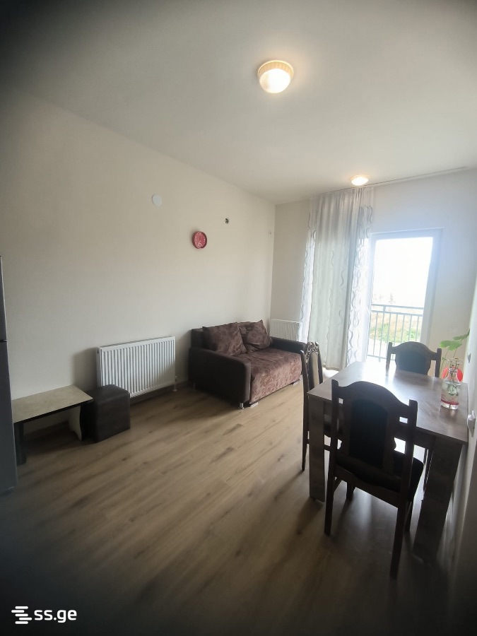 15ა - 2 rooms