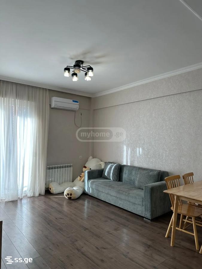 moskovi ave 13/1 - 3 rooms