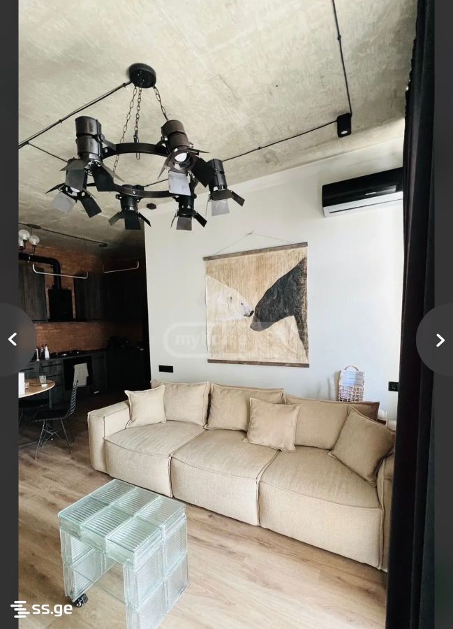 digomi 5 - 3 rooms