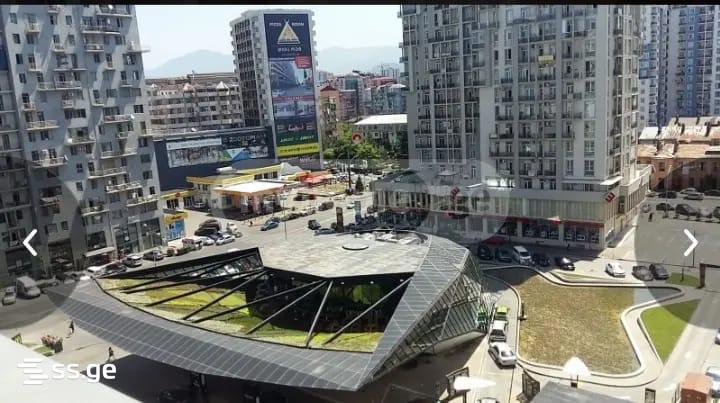 Khimshiashvili st. 2 - 4 rooms