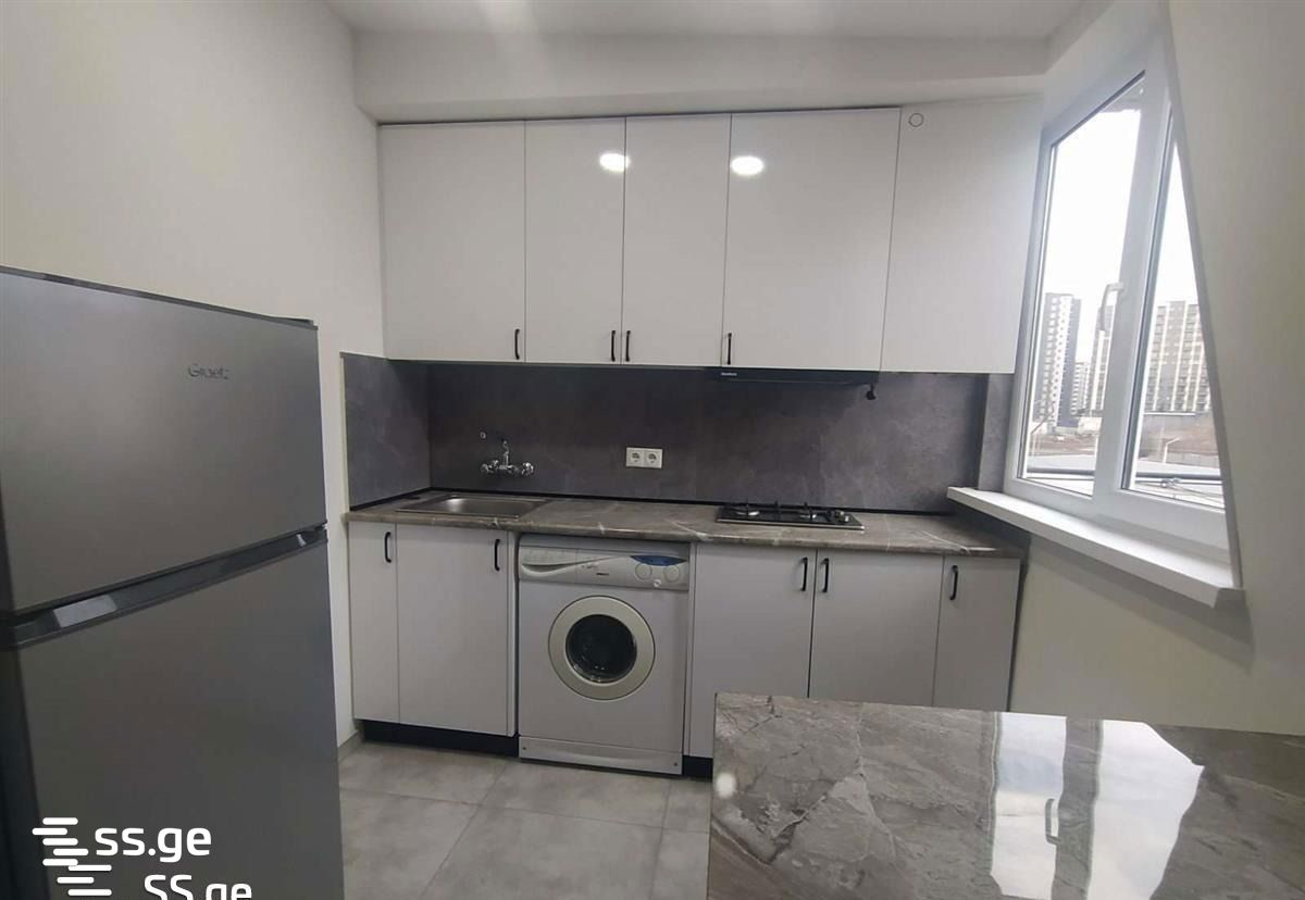 Bronshteini st. 14 - 2 rooms