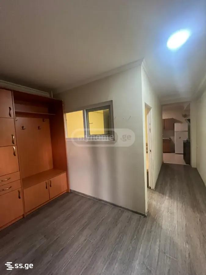 terenti graneli st. - 1 rooms