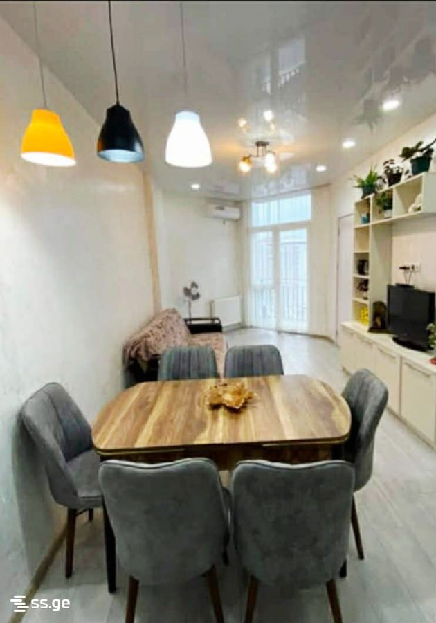 13 - 3 rooms