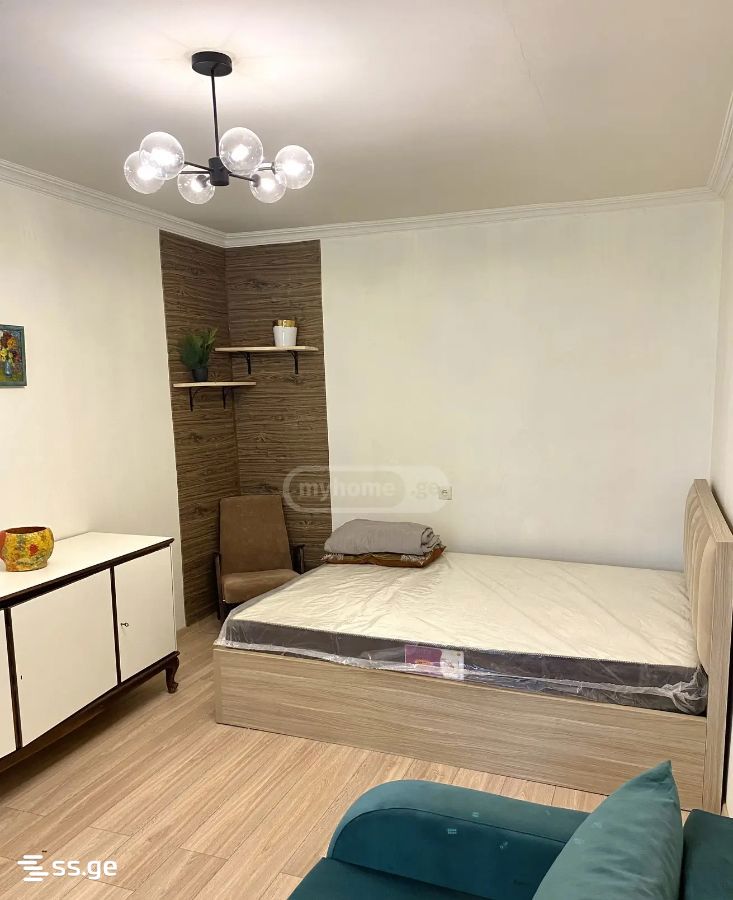 pekini st. - 1 rooms