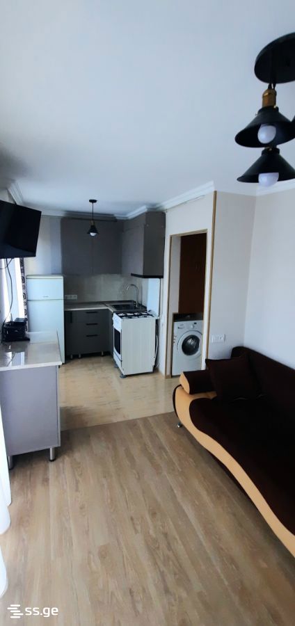 kavtaradze st. - 2 rooms