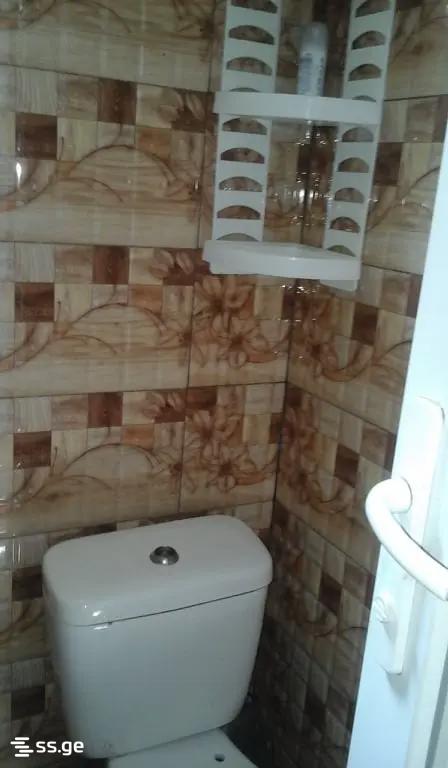 chubinashvili st. 0 - 1 rooms