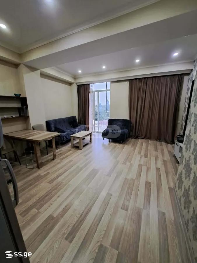 makhaldiani st. - 3 rooms