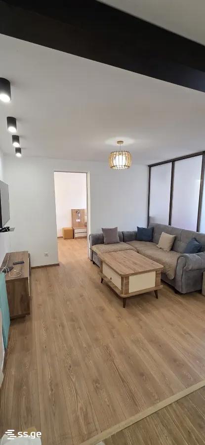 Gr. Robakidze Ave - 3 rooms