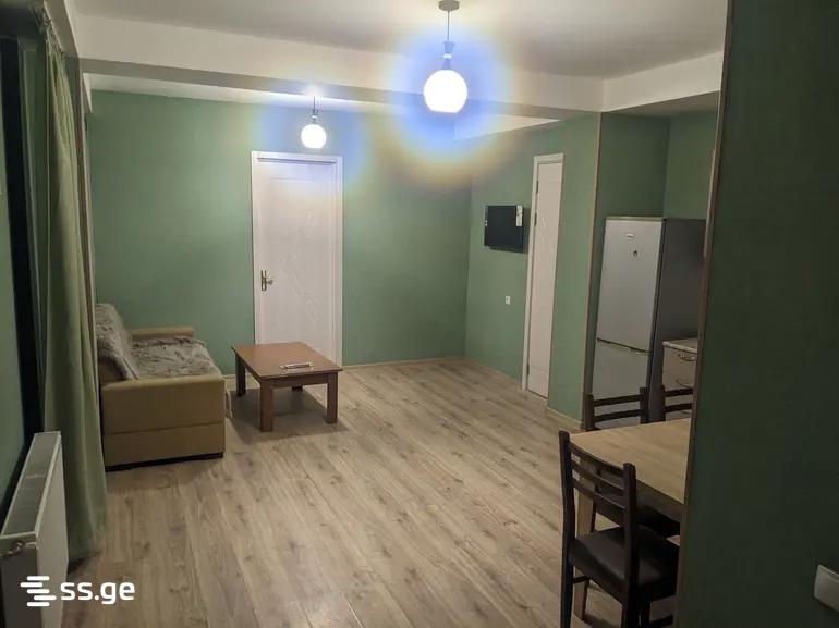 delisi st. 22 - 2 rooms