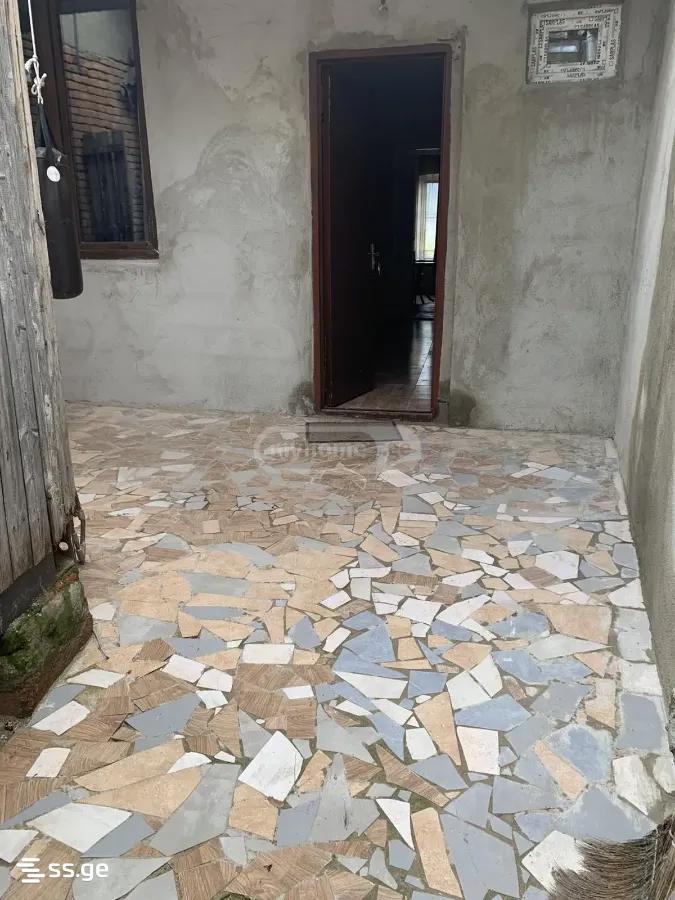 chkhikvadze st. - 3 rooms