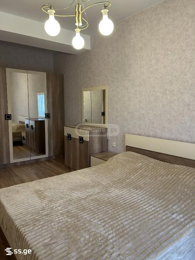 krtsanisi st. - 2 rooms