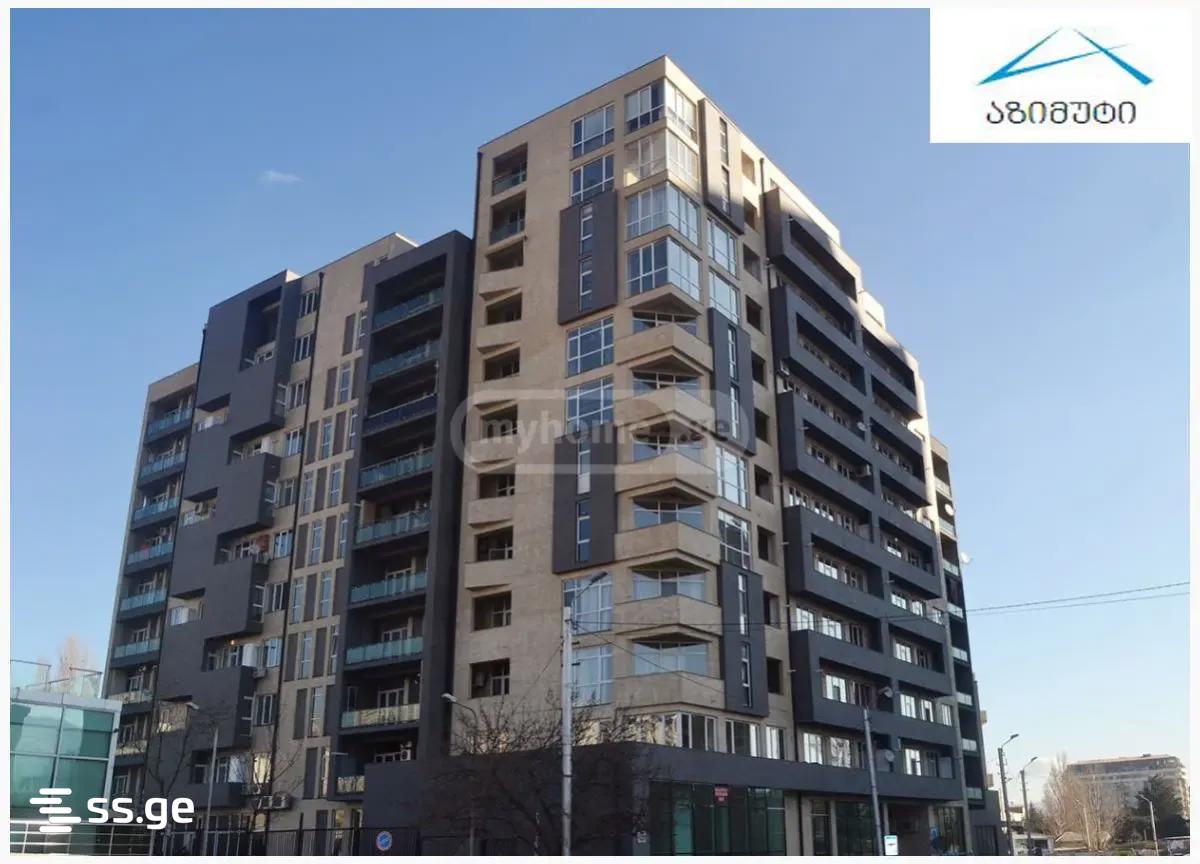 kavtaradze st. 19 - 2 rooms