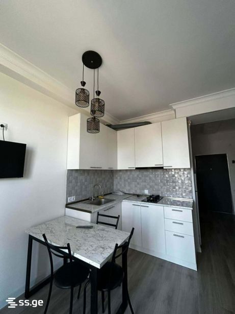 Nushi st. - 1 rooms