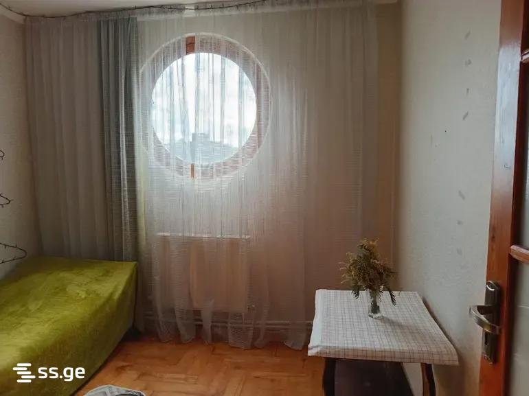Levan Rcheulishvili st. - 5 rooms