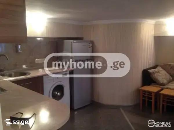 mitskevichi st. 29ა - 1 rooms