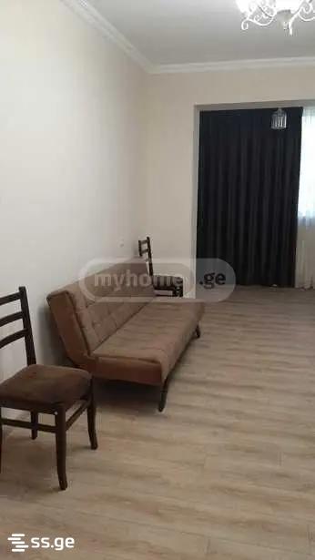 II Microdistrict - Gldani - 2 rooms