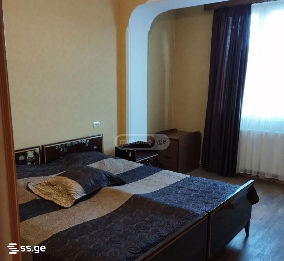 chkondideli st. - 2 rooms