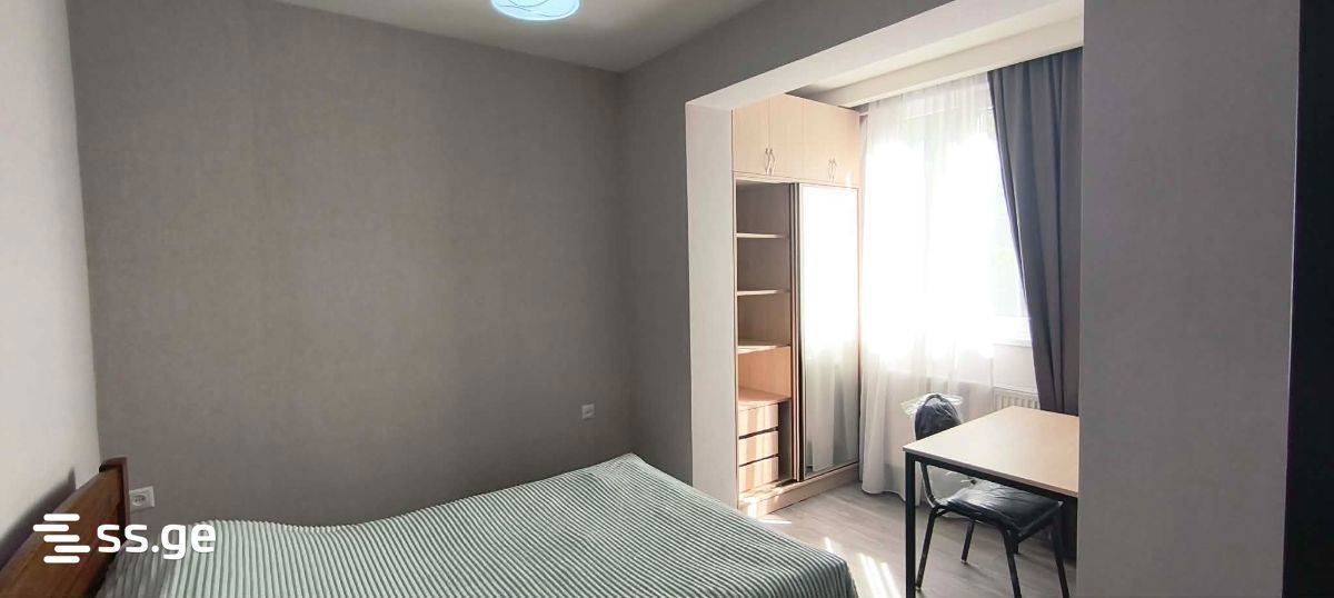 moskovi ave 36ა - 3 rooms