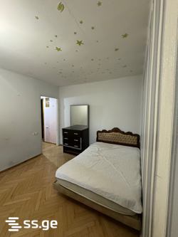 vaja-pshavela avenue 0 - 1 rooms