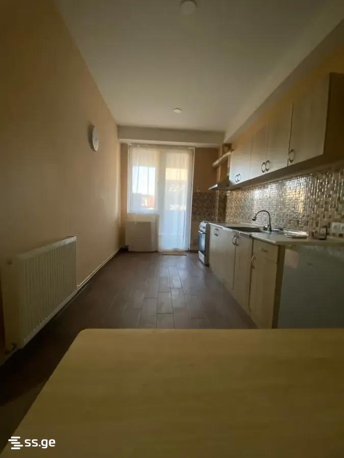 Mirian Mephe st. - 2 rooms