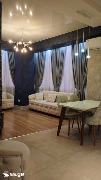 Beri Gabriel Salosi Ave. - 2 rooms